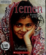 Yemen Enchantment Of The World Second Series Liz Sonneborn