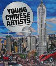 Young Chinese Artists The Next Generation Noe Christoph Noe
