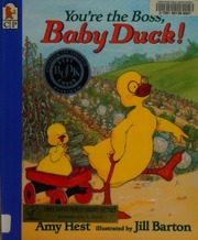 Youre The Boss Baby Duck Hest Amy Barton Jill
