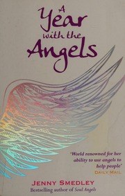 A Year With The Angels Smedley Jenny