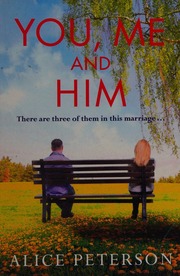 You Me And Him Peterson Alice Author