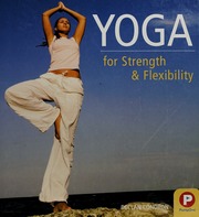 Yoga For Strength Flexibility Condron Declan