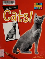 You Can Draw Cats Dicker Katie