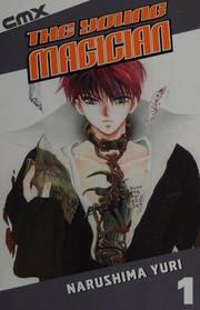 The Young Magician Narushima Yuri