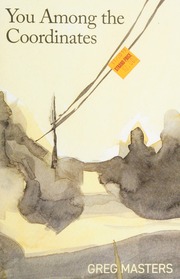 You Among The Coordinates Masters Greg Author