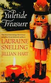 Yuletide Treasure Snelling Lauraine Hart Jillian Copyright Paperback Collection Library Of Congress