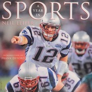 A Year In Sports From The Rose Bowl To Figure Skating 1 Edition Leifer