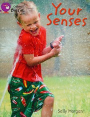 Your Senses Morgan Sally 1957