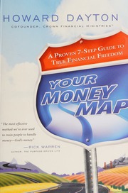 Your Money Map A Proven 7step Guide To True Financial Freedom Dayton