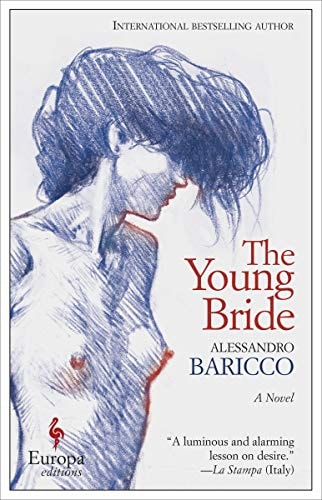 The Young Bride Alessandro Baricco