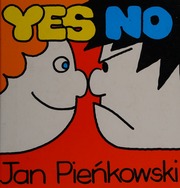Yes No Pienkowski Jan