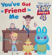 Youve Got A Friend In Me Clauss Lauren Author Maruyama Jerrod