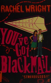Youve Got Blackmail Wright Rachel 1961