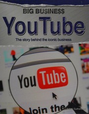 Youtube Sutherland Adam Author