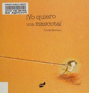 Yo Quiero Una Mascota Unknown