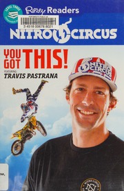 You Got This Featuring Travis Pastrana Bolin Carrie Author