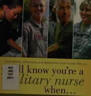 Youll Know Youre A Military Nurse When Sigma Theta Tau International