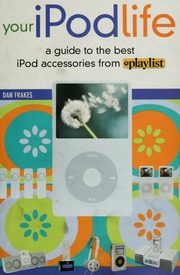 Your Ipod Life A Guide To The Best Ipod Accessories From Playlist Frakes