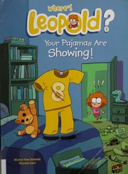 Your Pajamas Are Showing None 1st American Ed Schmitt Michelyves