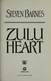 Zulu Heart Barnes Steven 1952