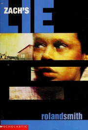 Zachs Lie Smith Roland 1951