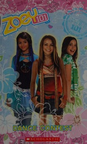Zoey 101 Di 1 Ban Adapted By Jane Revell