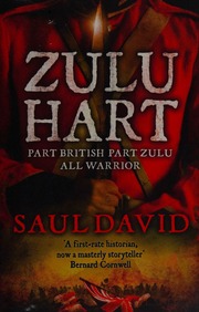 Zulu Hart David Saul 1966