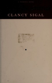 Zone Of The Interior 1st Uk Ed Sigal Clancy