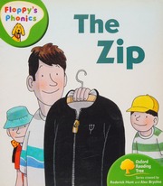 The Zip Hunt Roderick Schon Nick