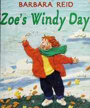 Zoes Windy Day None Reid Barbara 1957 None