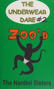 Zood 6th Graders Vs Primates Sisters The Nardini Nardini