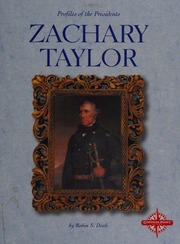 Zachary Taylor Doak Robin S Robin Santos 1963