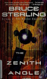 The Zenith Angle Del Rey Books Mass Market Ed Sterling Bruce
