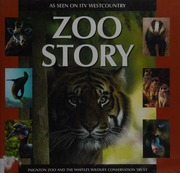 Zoo Story Paignton Zoo And The Whitley Widlife Conservation Trust Knowling
