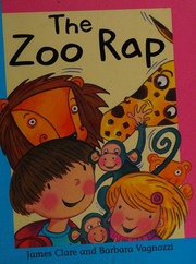 The Zoo Rap Clare James Beer Barbara Vagnozzi