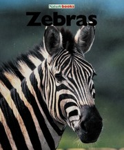 Zebras None 2nd Rev Edition Markert Jenny None