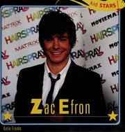 Zac Efron None 1st Ed Franks Katie None