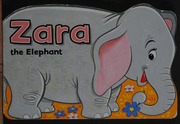 Zara The Elephant Unknown