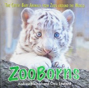 Zooborns Not For Trade Andrew And Chris Bleiman And Eastland