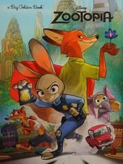 Zootopia Scollon Bill