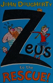 Zeus To The Rescue Dougherty John