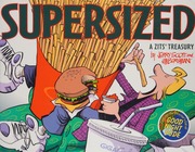 Zits Supersized A Zits Treasury Scott Jerry 1955 Borgman Jim