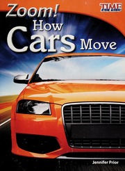 Zoom How Cars Move Prior Jennifer Overend 1963