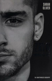 Zayn Mind Of His The Unauthorised Biography Oliver Sarah