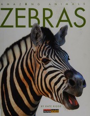 Zebras Riggs Kate