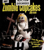 Zombie Cupcakes Rosen Zilly