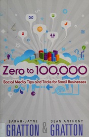 Zero To 100000 Social Media Tips And Tricks For Small Business Gratton
