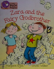 Zara And The Fairy Godbrother Ryan Margaret 1944 Walker Sholto