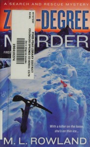 Zerodegree Murder Berkley Prime Crime Massmarket Ed Rowland