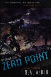 Zero Point Asher Neal L 1961